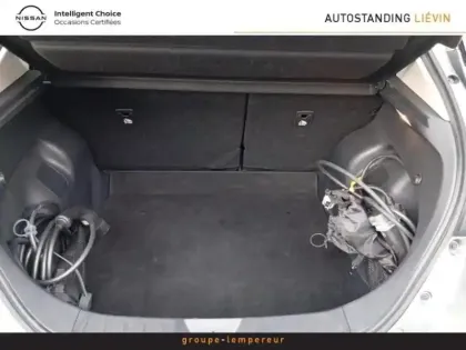 Photo 5 Nissan Leaf  150ch 40kWh Acenta 22