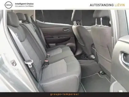 Photo 9 Nissan Leaf  150ch 40kWh Acenta 22
