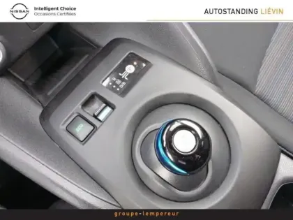 Photo 14 Nissan Leaf  150ch 40kWh Acenta 22