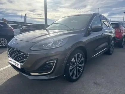 Photo Ford Kuga