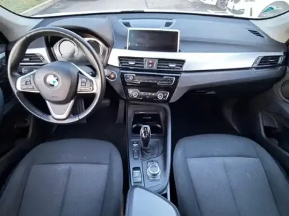 Photo 8 BMW X1  sDrive18dA 150ch Business Design