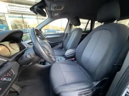 Photo 9 BMW X1  sDrive18dA 150ch Business Design