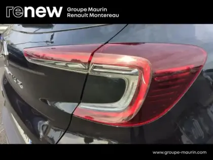 Photo 14 Renault Captur  1.0 TCe 90ch Business -21