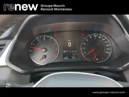 Photo 8 Renault Captur  1.0 TCe 90ch Business -21