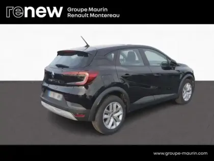 Photo 4 Renault Captur  1.0 TCe 90ch Business -21