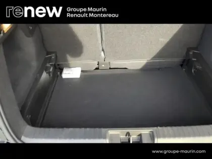 Photo 12 Renault Captur  1.0 TCe 90ch Business -21