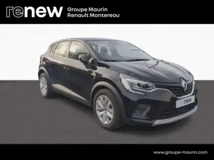 Photo 1 Renault Captur  1.0 TCe 90ch Business -21