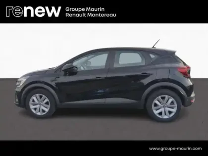 Photo 6 Renault Captur  1.0 TCe 90ch Business -21