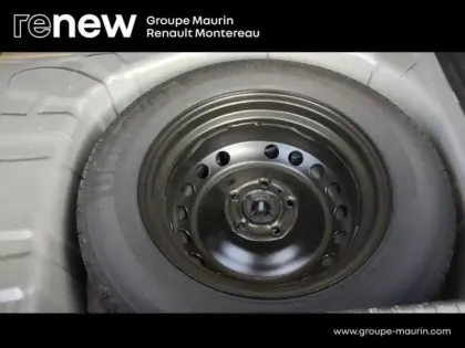 Photo 13 Renault Captur  1.0 TCe 90ch Business -21