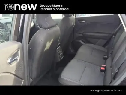 Photo 10 Renault Captur  1.0 TCe 90ch Business -21