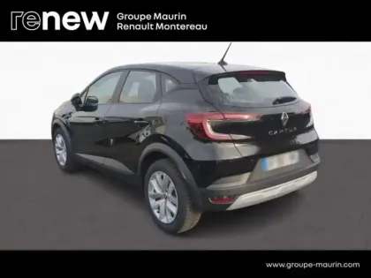 Photo 5 Renault Captur  1.0 TCe 90ch Business -21