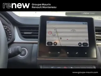 Photo 11 Renault Captur  1.0 TCe 90ch Business -21