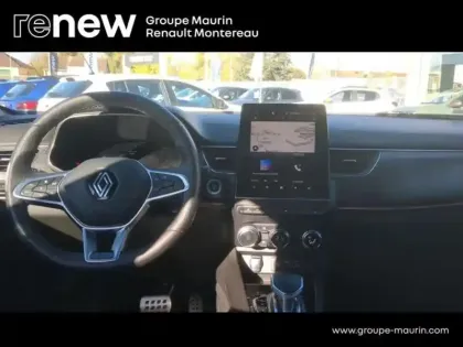 Photo 7 Renault Arkana  1.6 E-Tech 145ch full hybrid esprit Alpine -24