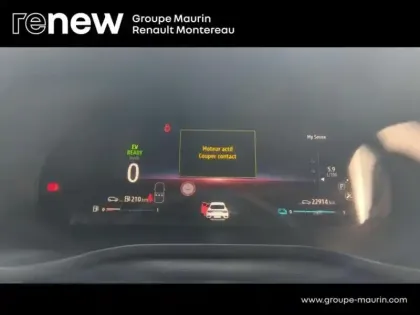 Photo 8 Renault Arkana  1.6 E-Tech 145ch full hybrid esprit Alpine -24