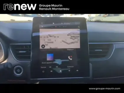 Photo 11 Renault Arkana  1.6 E-Tech 145ch full hybrid esprit Alpine -24