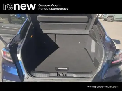 Photo 12 Renault Arkana  1.6 E-Tech 145ch full hybrid esprit Alpine -24