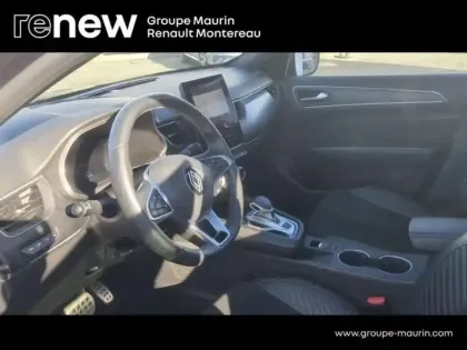 Photo 9 Renault Arkana  1.6 E-Tech 145ch full hybrid esprit Alpine -24