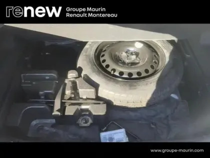 Photo 13 Renault Arkana  1.6 E-Tech 145ch full hybrid esprit Alpine -24