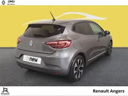 Photo 12 Renault Clio  TCe 90ch Evolution