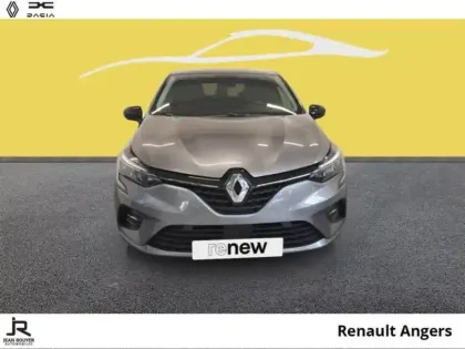 Photo 8 Renault Clio  TCe 90ch Evolution