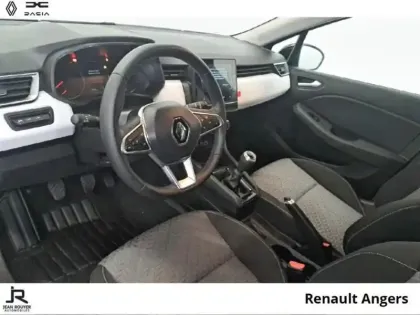 Photo 14 Renault Clio  TCe 90ch Evolution