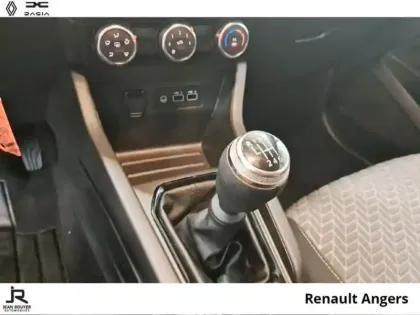 Photo 5 Renault Clio  TCe 90ch Evolution