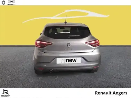 Photo 11 Renault Clio  TCe 90ch Evolution