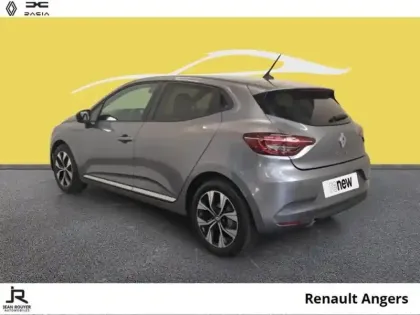 Photo 10 Renault Clio  TCe 90ch Evolution