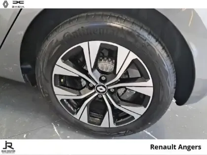 Photo 7 Renault Clio  TCe 90ch Evolution