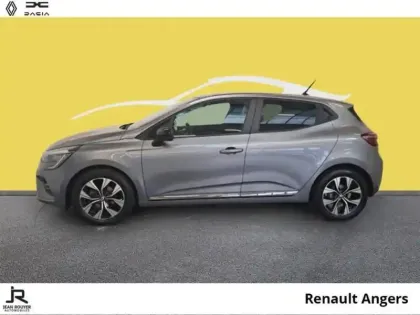 Photo 9 Renault Clio  TCe 90ch Evolution