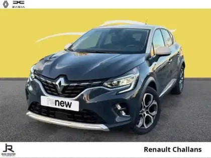 Photo Renault Captur