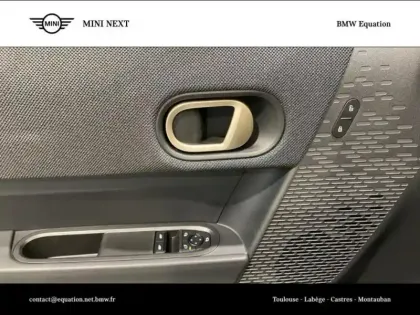 Photo 20 Mini Cooper  3 Portes S 204ch Favoured DKG7
