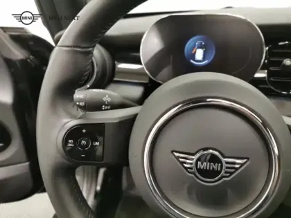 Photo 12 Mini Mini  Cooper SE 184ch Edition Premium Plus BVA 5CV