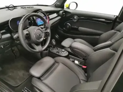 Photo 9 Mini Mini  Cooper SE 184ch Edition Premium Plus BVA 5CV