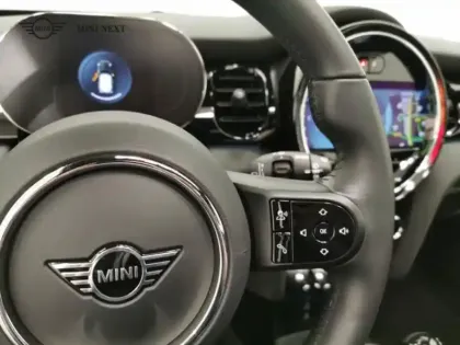 Photo 13 Mini Mini  Cooper SE 184ch Edition Premium Plus BVA 5CV