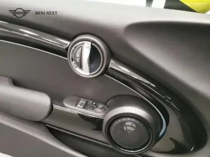 Photo 10 Mini Mini  Cooper SE 184ch Edition Premium Plus BVA 5CV