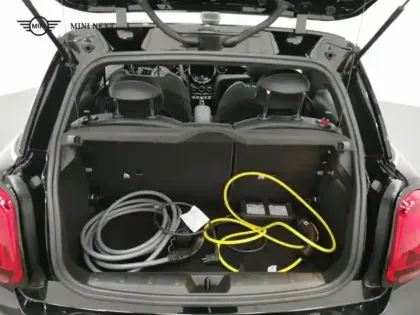 Photo 5 Mini Mini  Cooper SE 184ch Edition Premium Plus BVA 5CV