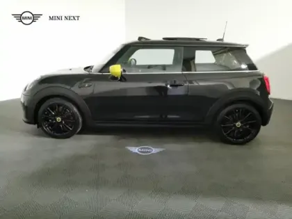 Photo 6 Mini Mini  Cooper SE 184ch Edition Premium Plus BVA 5CV