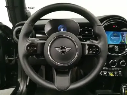 Photo 8 Mini Mini  Cooper SE 184ch Edition Premium Plus BVA 5CV