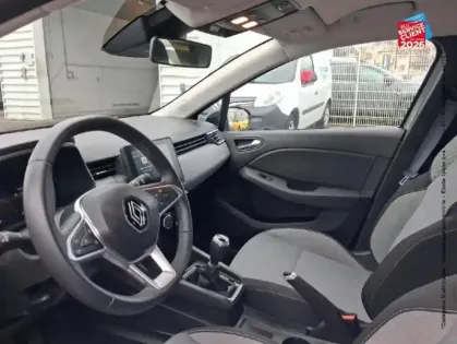 Photo 29 Renault Clio Gén. V (BJA) Ph2 Evolution 5