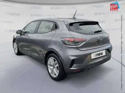 Photo 7 Renault Clio  1.0 Eco-G 100ch Evolution - 24