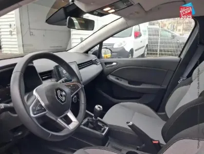 Photo 14 Renault Clio  1.0 Eco-G 100ch Evolution - 24