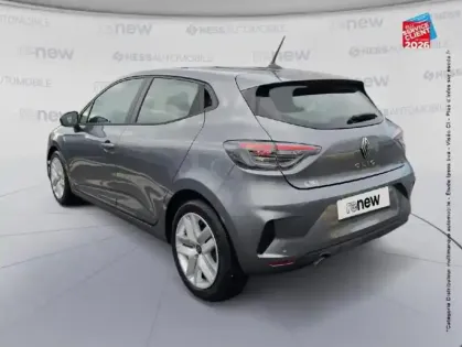 Photo 22 Renault Clio Gén. V (BJA) Ph2 Evolution 5