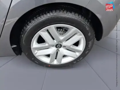 Photo 9 Renault Clio  1.0 Eco-G 100ch Evolution - 24