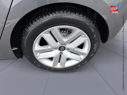 Photo 24 Renault Clio Gén. V (BJA) Ph2 Evolution 5