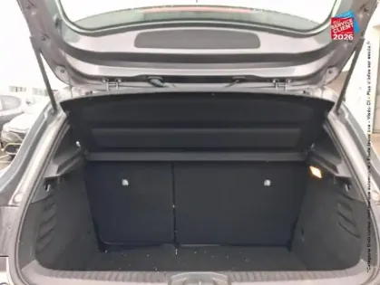 Photo 28 Renault Clio Gén. V (BJA) Ph2 Evolution 5