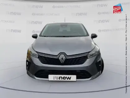 Photo 16 Renault Clio Gén. V (BJA) Ph2 Evolution 5