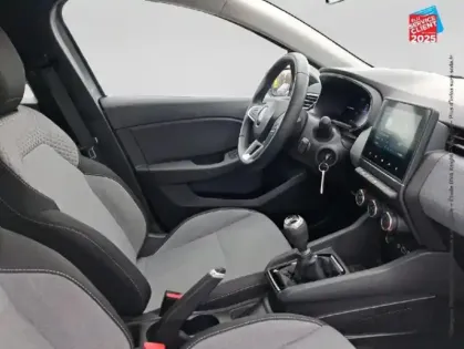 Photo 4 Renault Clio  1.0 Eco-G 100ch Evolution - 24