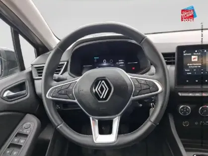 Photo 26 Renault Clio Gén. V (BJA) Ph2 Evolution 5