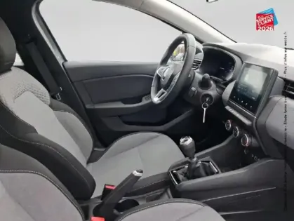 Photo 19 Renault Clio Gén. V (BJA) Ph2 Evolution 5